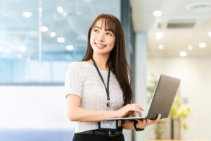 投資・運用戦略（長期／短期）