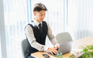 セキュリティ・ハッキング対策