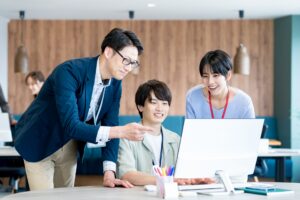 ブロックチェーン基礎知識