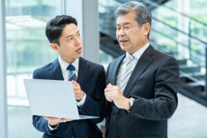 仮想通貨と社会・未来展望